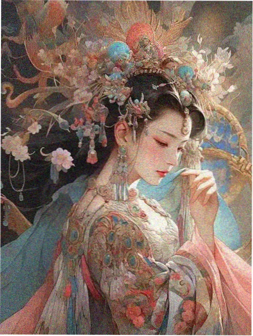 甜蜜蜜 爱情电影在线看封面