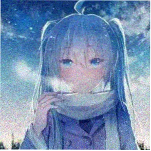 用户 午夜场常客 的头像