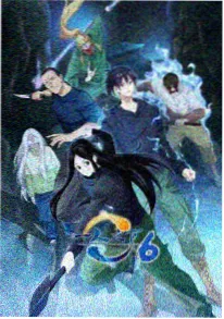 灌篮高手 运动番在线看封面