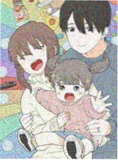 城市猎人 漫画改编动画在线看封面